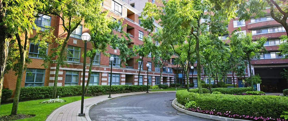 3 Reasons Your Business Needs Professional Landscaping