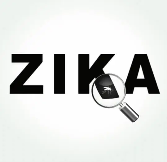 Zika Virus Protection