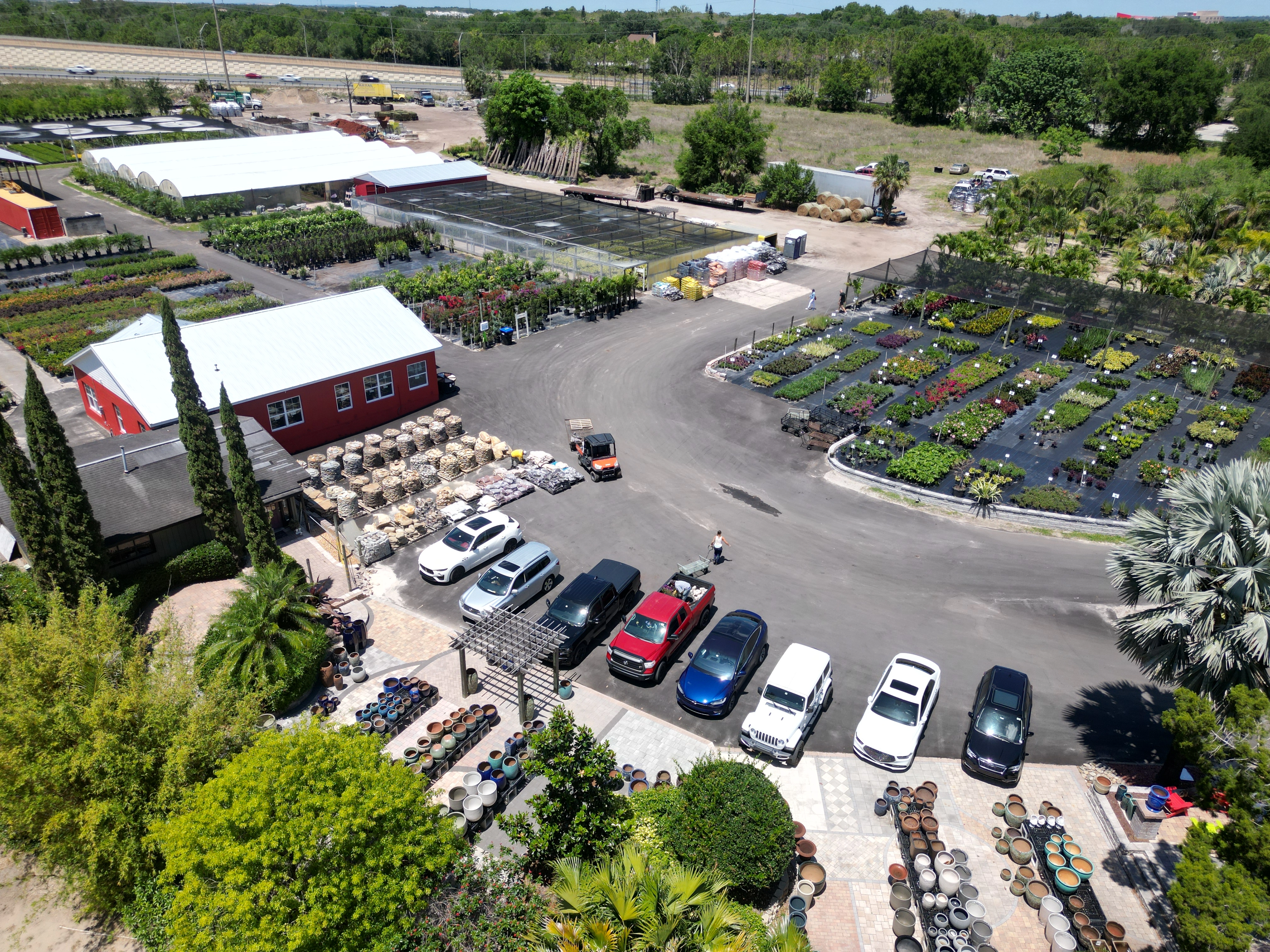 Vote Royal Landscape Nursery for Best Garden Store in Orlando