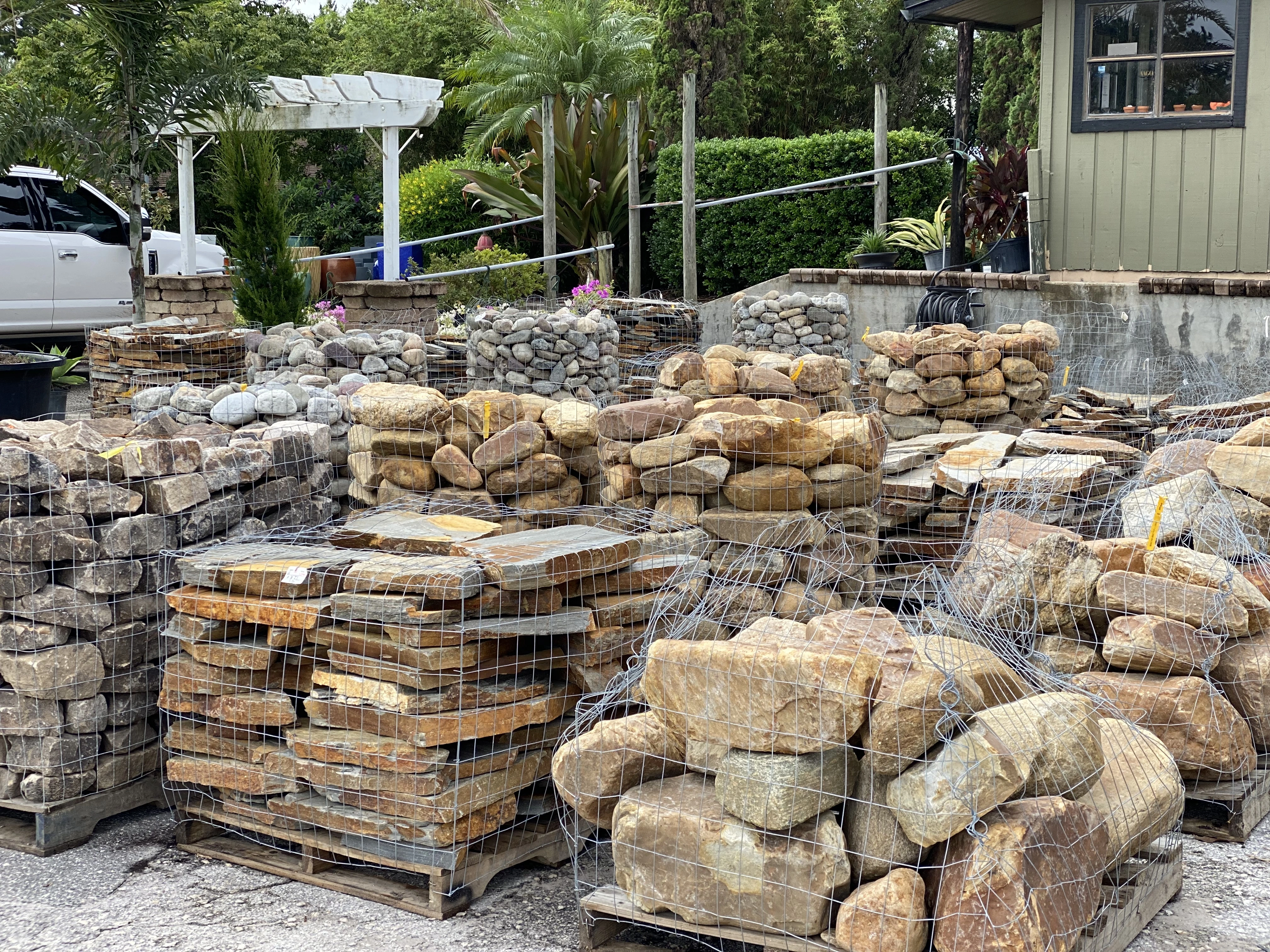 About Royal Landscape Nursery