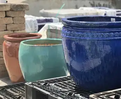 Calculate how much mulch to order from Royal Landscape Nursery in Orlando.